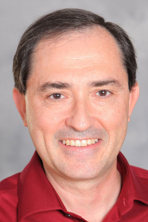 Patric M. Verrone as Self