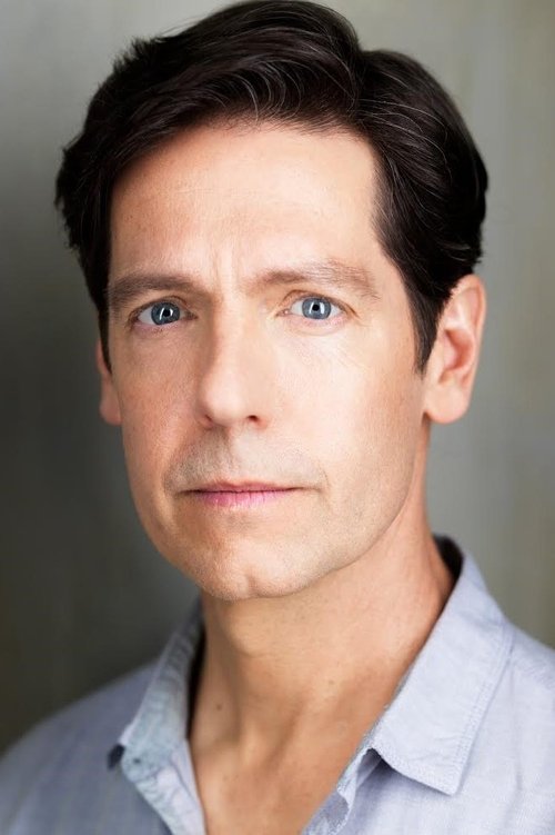 Stephen Thorne as Eli