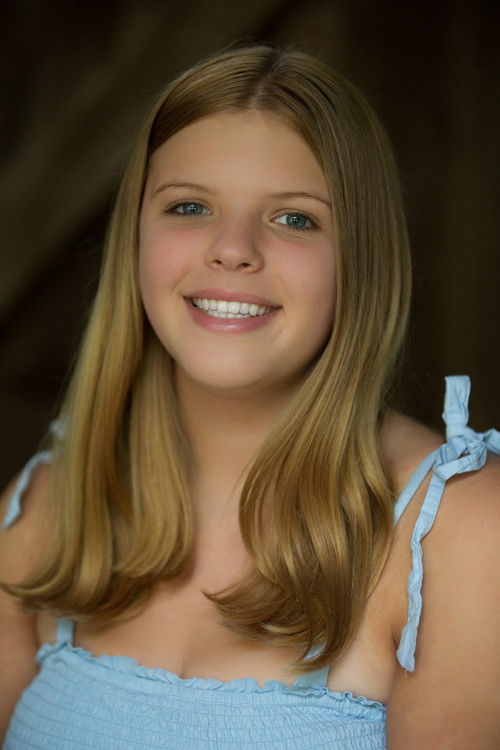 Allison Mullaney as Abigail (as Allison Mulaney)