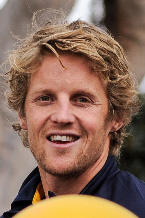 Rory Sloane as 