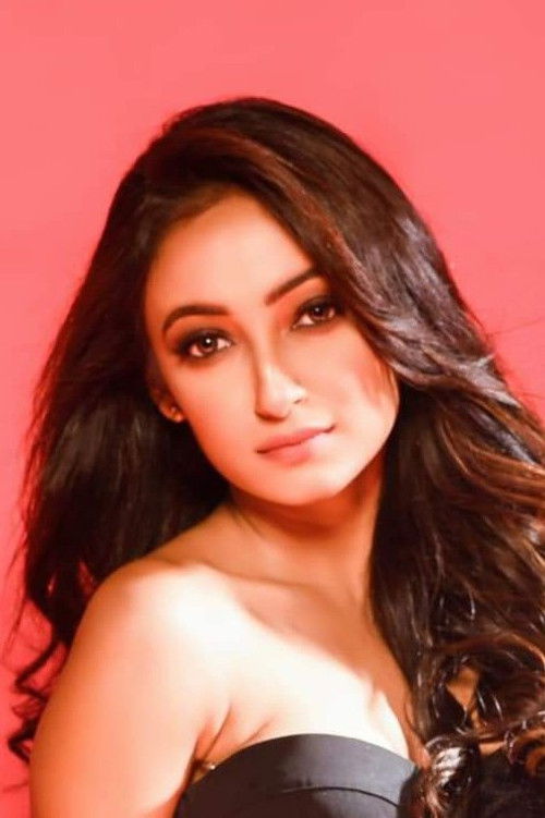 Ayoshi Talukdar as Lina