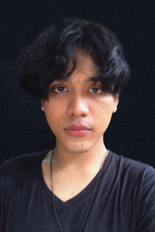 Luqman Ski as Revanus