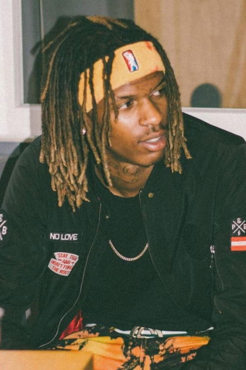 Lizandro Silva as Zara G