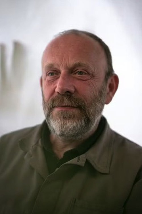 Pierre Creton as Bruno