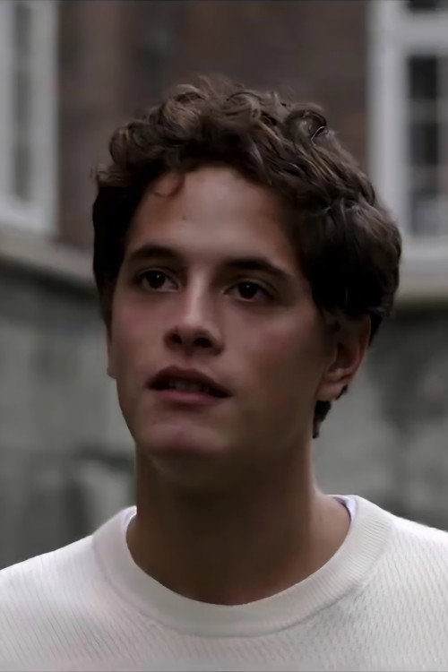 Lior David Cohen as Emil