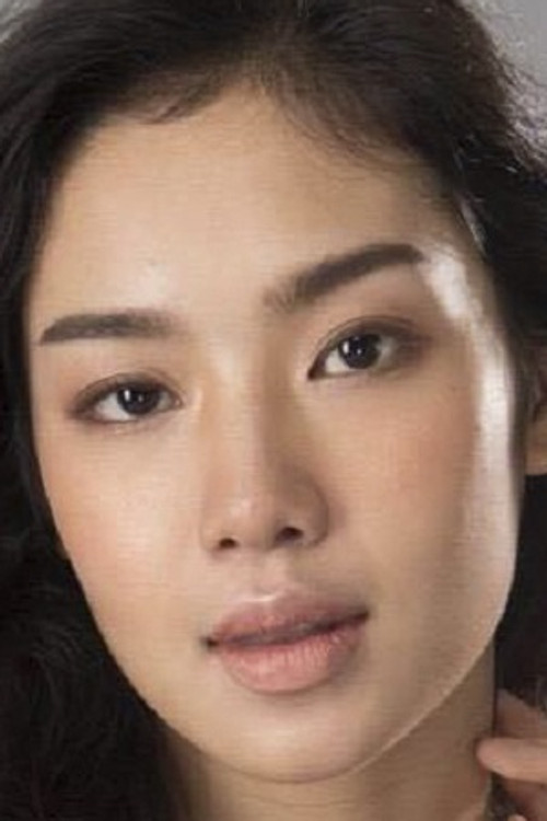 Patchrida Paykaew as Pim