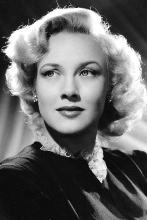 Kay Williams as Receptionist (uncredited)