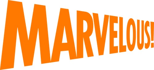 Marvelous logo