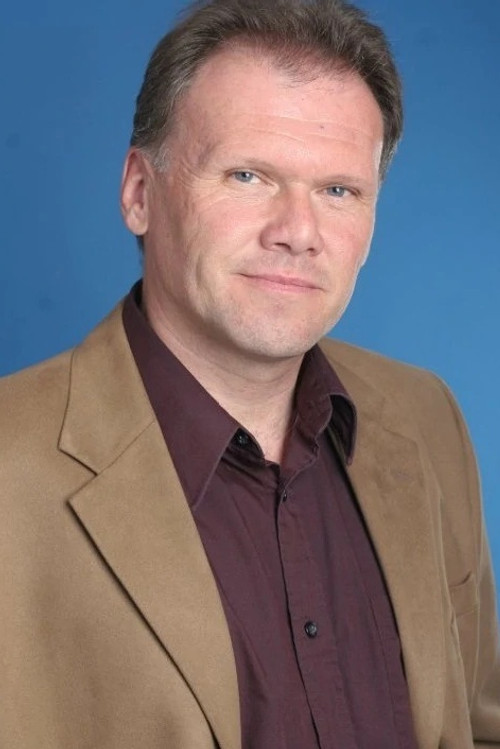 George Green as Fisherman #1