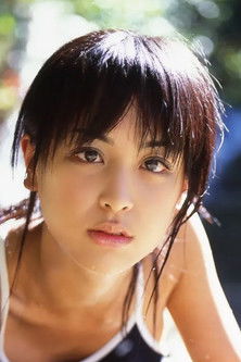 Anna Kawamura as