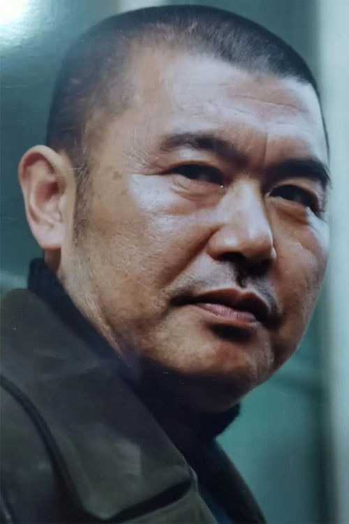 Hongguang Wang as 