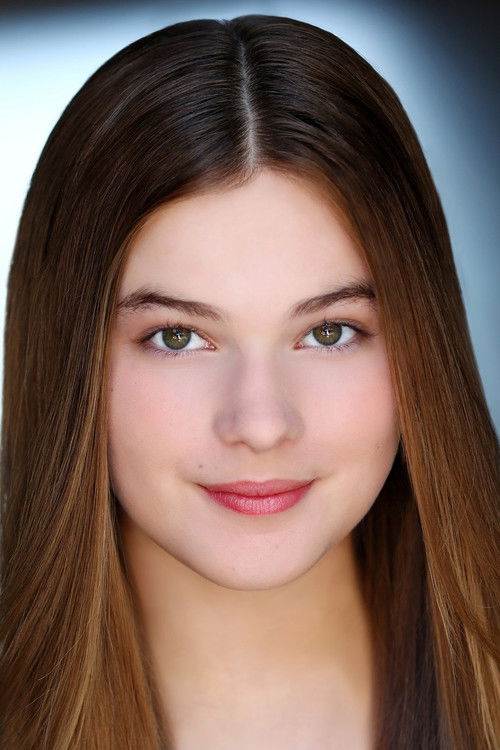 Danielle Guilbot as Stephanie
