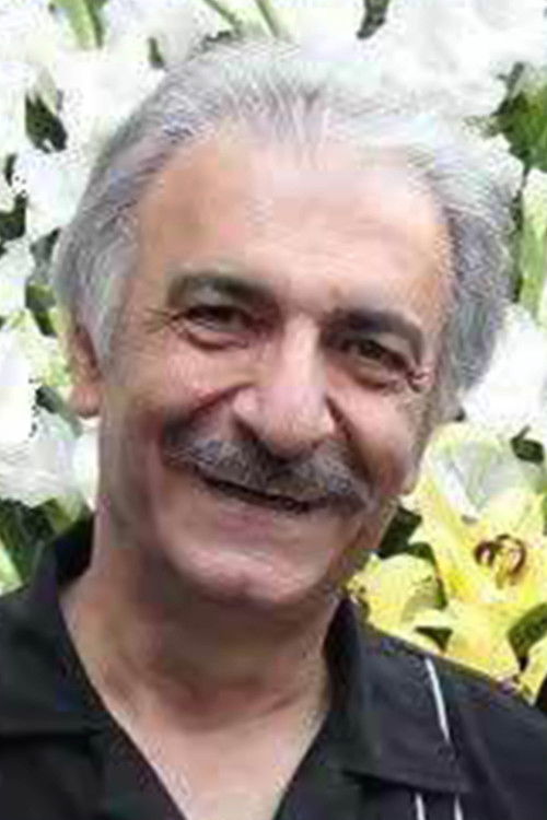 Ramin Nemati as 