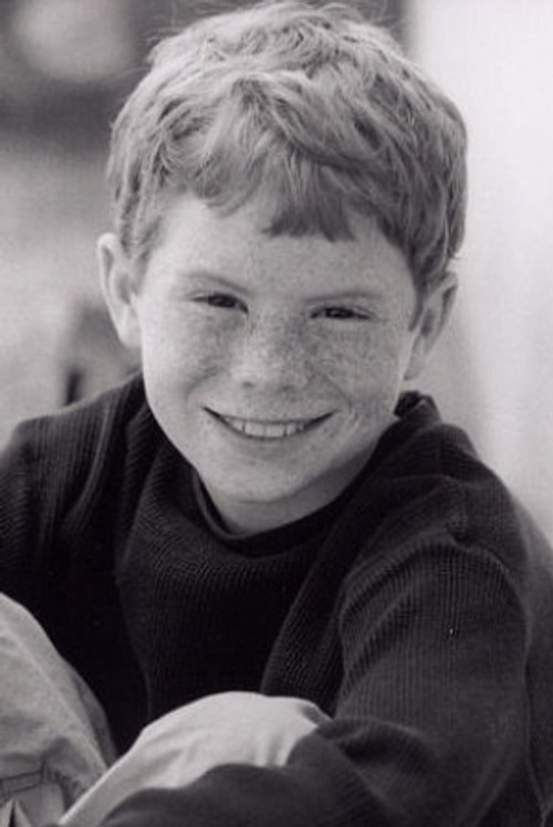 Jordon Dorrance as Sean