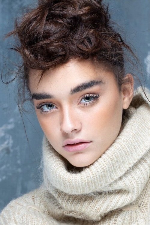 Eden Halili as Natalie