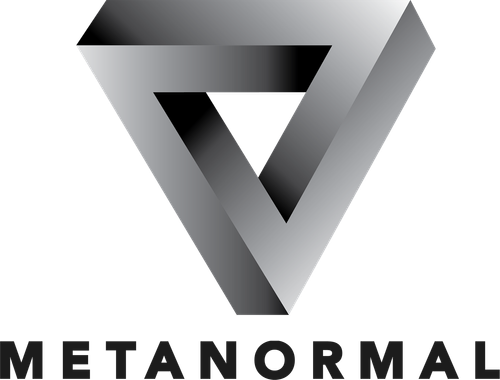 Metanormal Motion Pictures logo