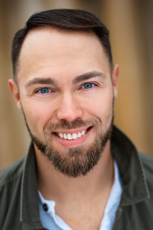 Justin Mane as Private Greenwalt