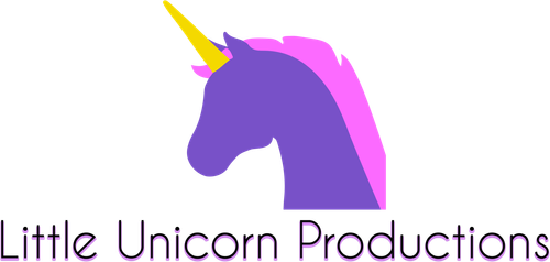 Little Unicorn Productions logo