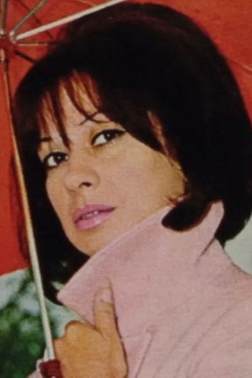 Maria Adelina as D. Berta