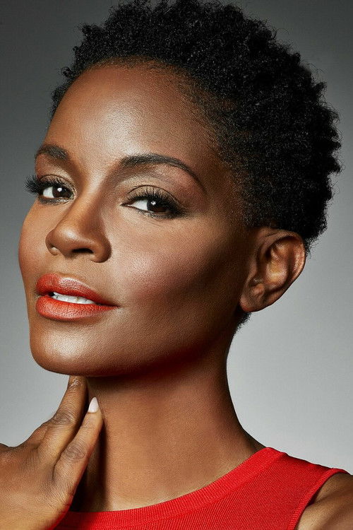 Tomiko Fraser as Coffee Shop Clerk