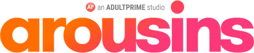 Arousins logo