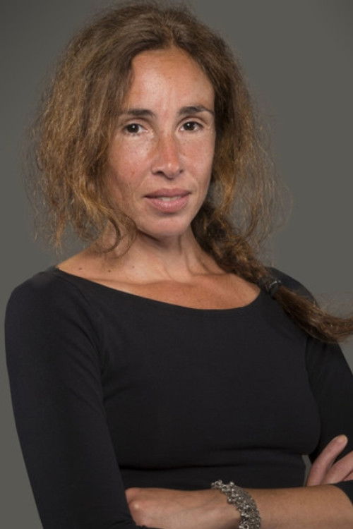 Magdalena Eshaya as Tove