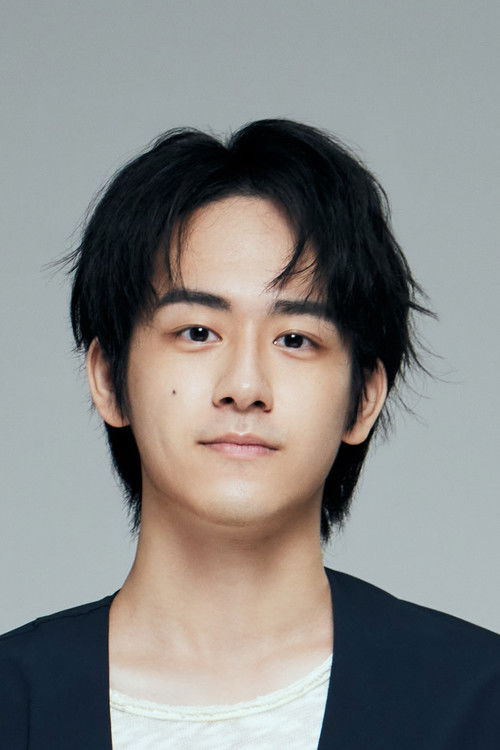 Wan Chun Chen as A Jie