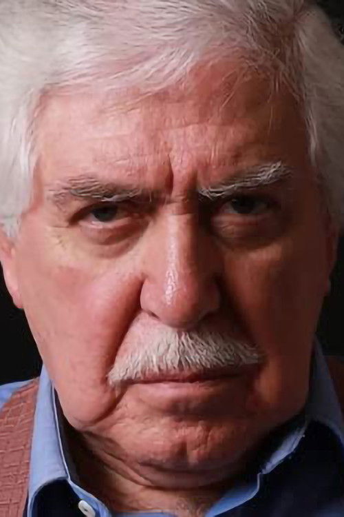 Juan Luis Orendain as Don Eulalio