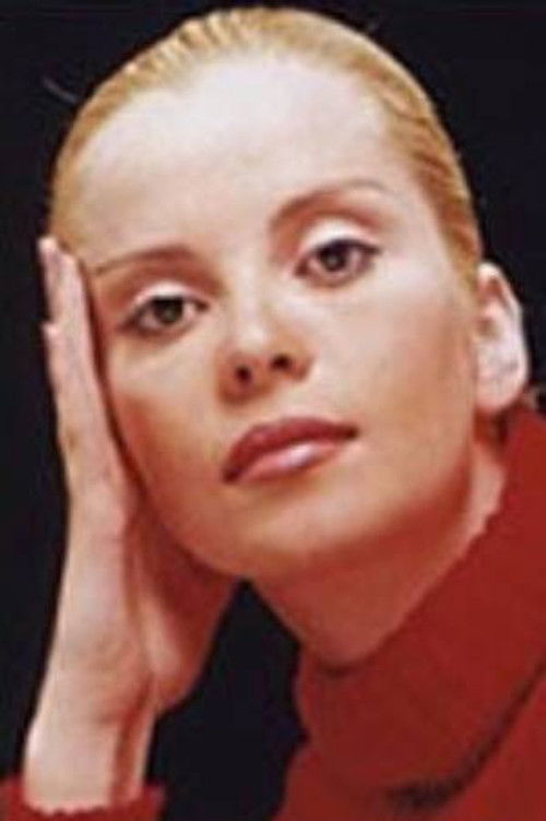 Tatiana Rodionova as Сашенька