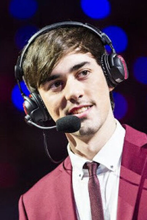 Ander Cortés profile photo