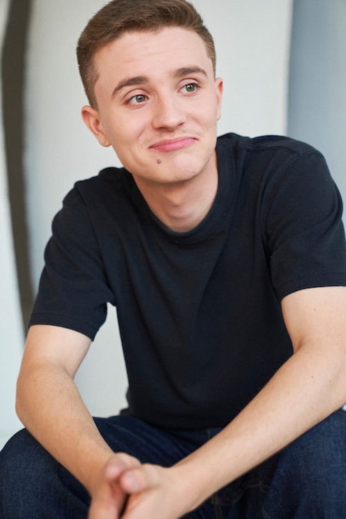 Charles Brunet profile photo