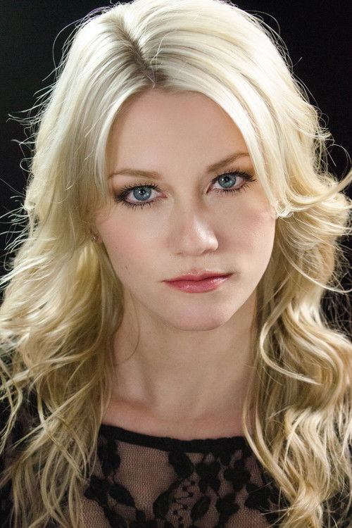 Kristi Engelmann as Stephanie