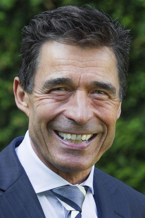 Anders Fogh Rasmussen as himself