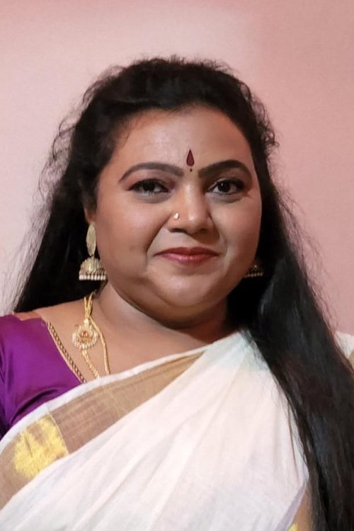G Geetha lakshmi as 