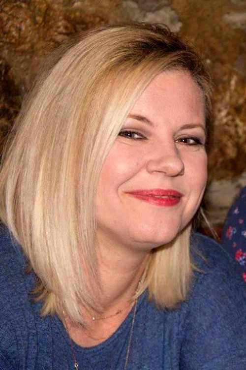 Aigli Kontonikou as Ntepi