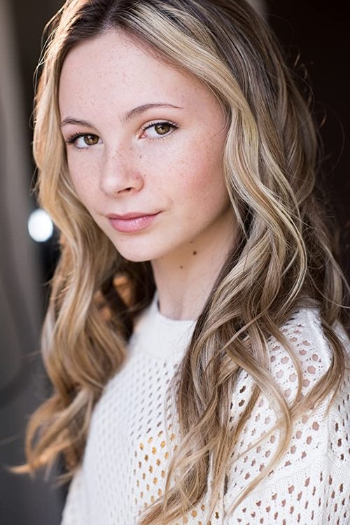 Avery Hewitt as Emily