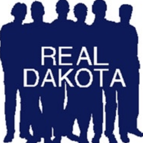 Real Dakota logo