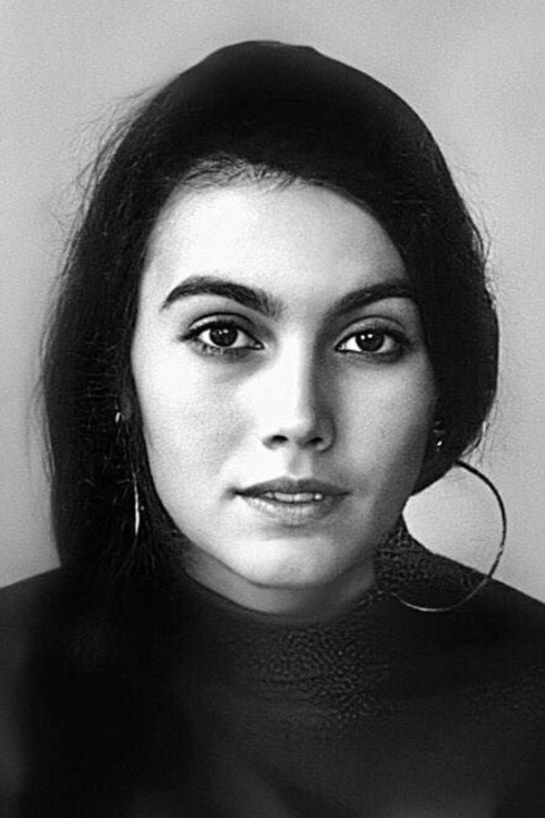 Emmylou Harris as Self