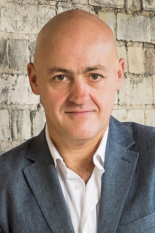 John Daszak as Bernardo Novagierio