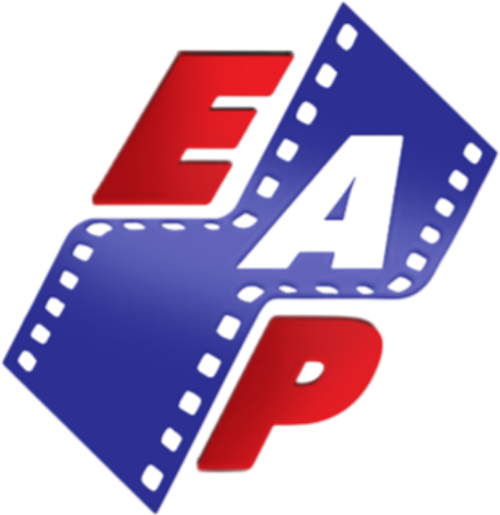 E.A.P. Circuit Cinemas logo