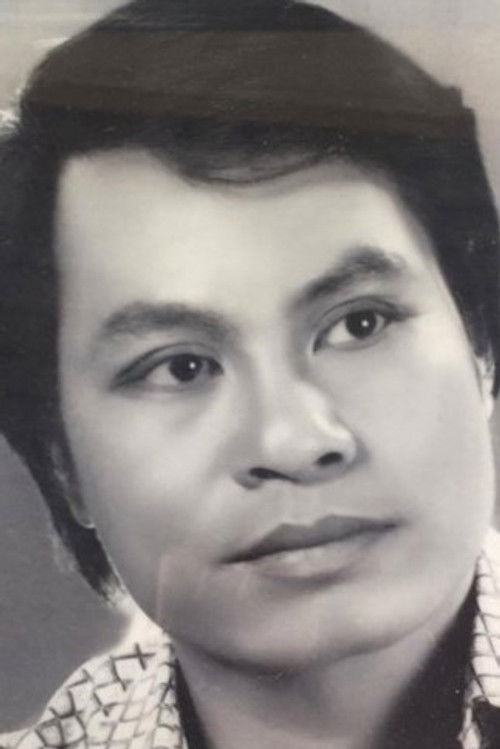 Bùi Cường as Chí Phèo