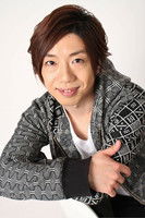 Suzune Okabe as Naoki Shiratori