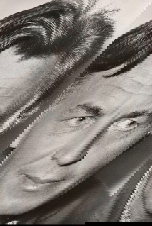 Wolfgang Stumpf as Attorney Willet