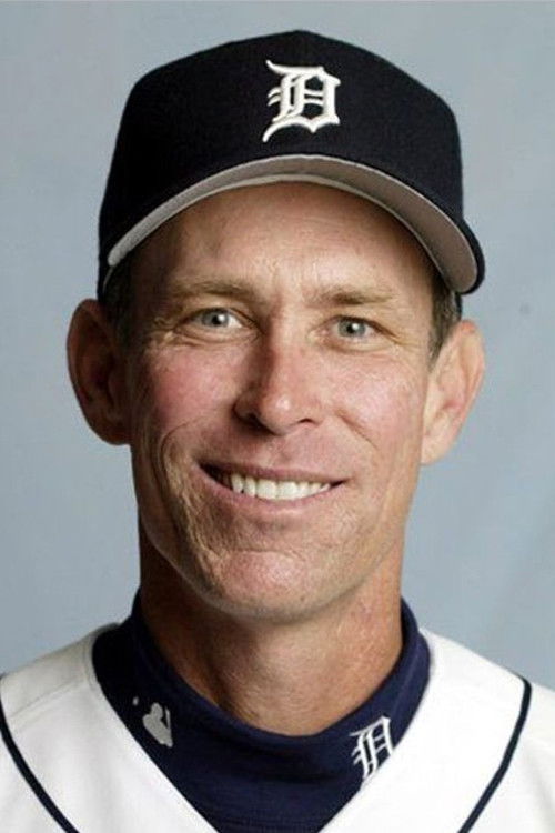Alan Trammell as Self