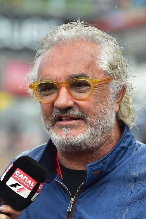 Flavio Briatore as Self