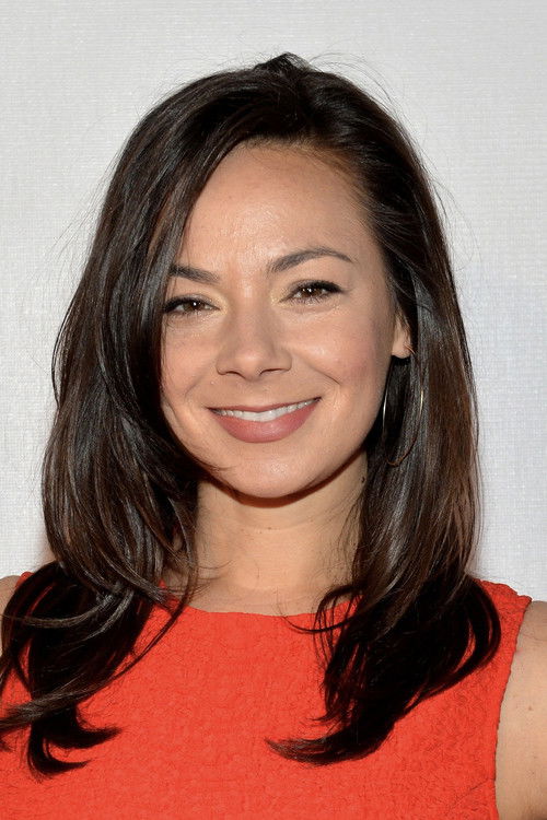 Emmy Harrington as Slut Machine