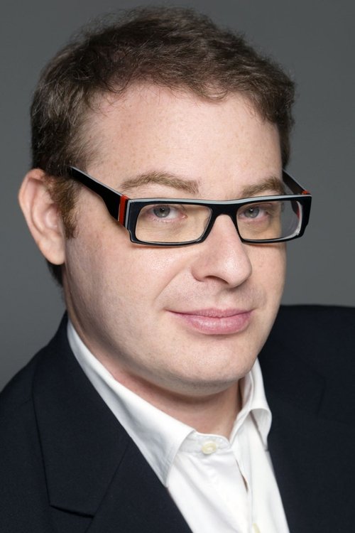 Axel Kuschevatzky as 