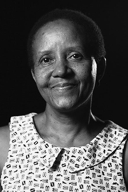 Cristina Amaral as Self