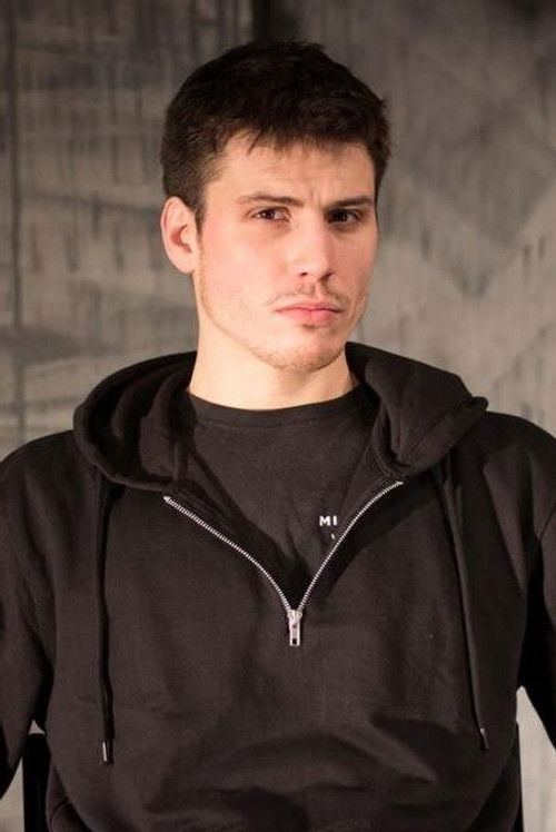 Nikola Šurbanović as Andrej