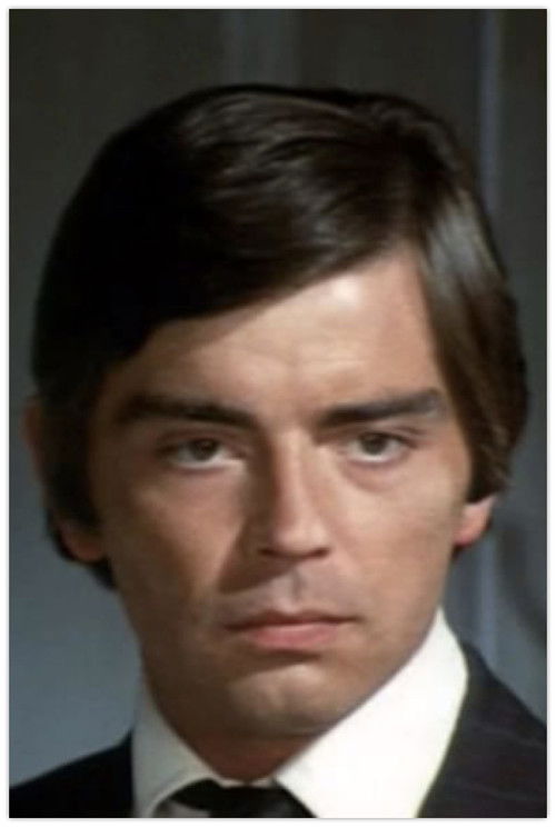 Michael Petrovitch as Joe Laliniei